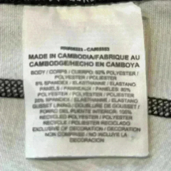 Nike Dri- FIT Leggings - Picture 7 of 16